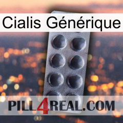 Cialis Générique 30